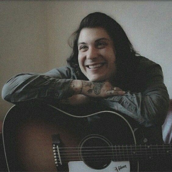 my chemical romance as art : a thread  part II