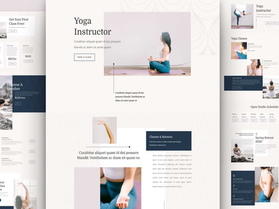 TheWomensMC's tweet photo. Are you looking for a website?
The Women's Marketing Club creates clean, simple, beautiful websites, mobile responsive, SEO friendly under £700
#WebsiteDesign #Website #hertshour #divi #wordpress #seo #fullyresponsive #websites #onlinemarketing #hitchin #yoga #yogawebsite https://t.co/ox87457ZuH