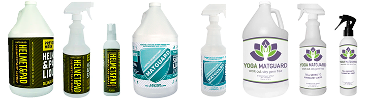 Matguard's tweet photo. MATGUARD®
Premium Ready-To-Use Disinfectants Now In Stock https://t.co/ML33d1ii5J