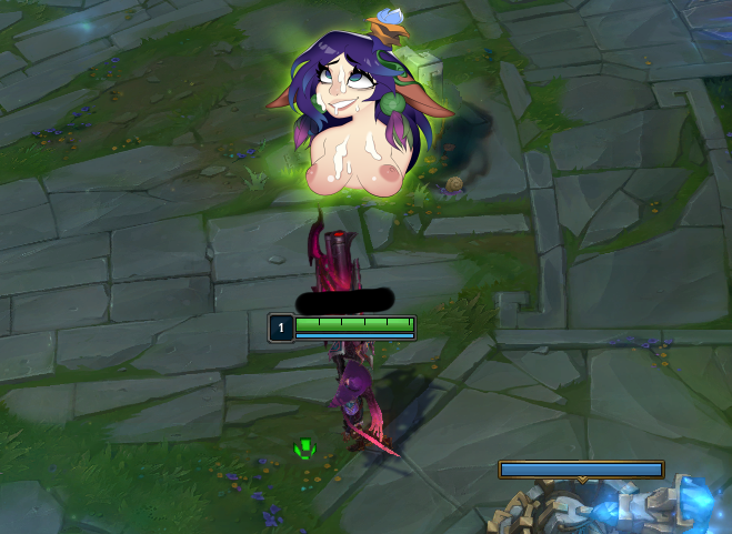 Any one else excited for the new emotes in LoL? 😍