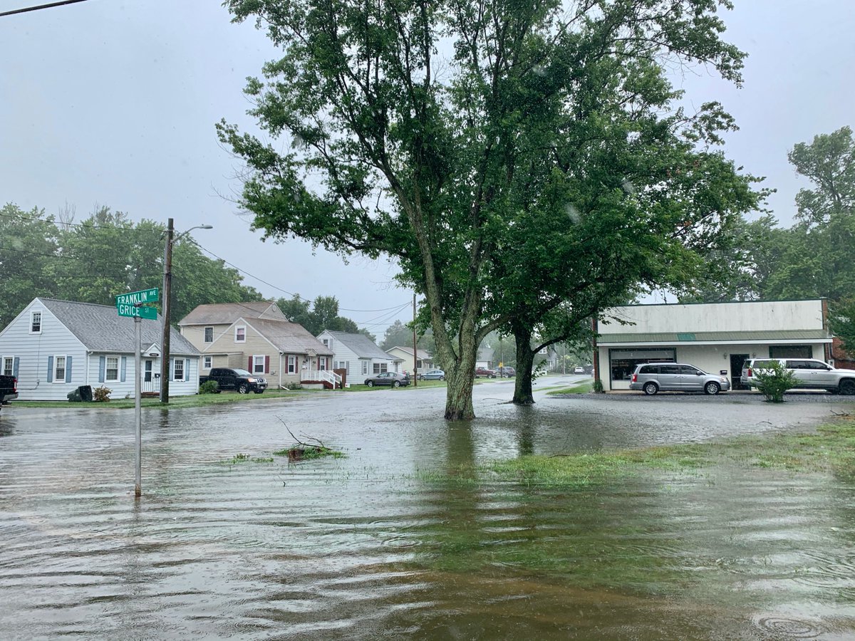 Zack_Tyndall's tweet photo. One of my priorities as Berlin's next Mayor is to address flooding. To better understand this problem, please email any pictures you may have to flooding@zacktyndall.com. Please include your name, address of the photograph, and any further information. #zackforberlin https://t.co/fPAvqyMCLU