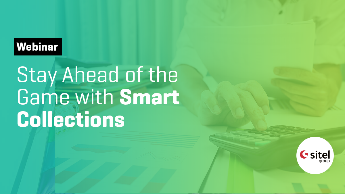 foundeverglobal's tweet photo. ICYMI, you can find the recording of our #SmartCollections webinar and learn more about the solution here: https://t.co/w951bmydxp https://t.co/DlbwyxEC8G