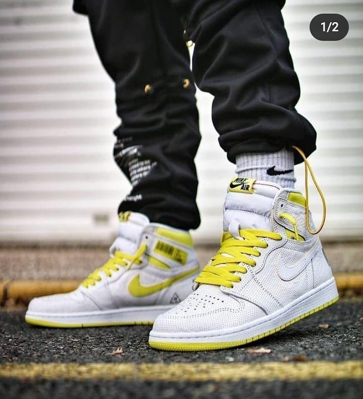doha shoes