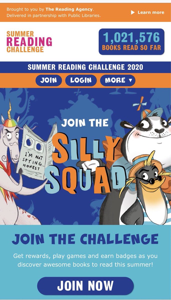 Remember to sign up this weekend! So easy to do and so much to enjoy. Let me know how you all get on! Miss Ward @MostonFieldsPS X