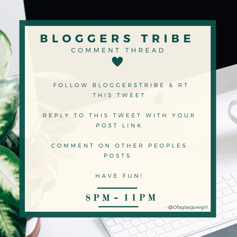 BloggersTribe tweet media