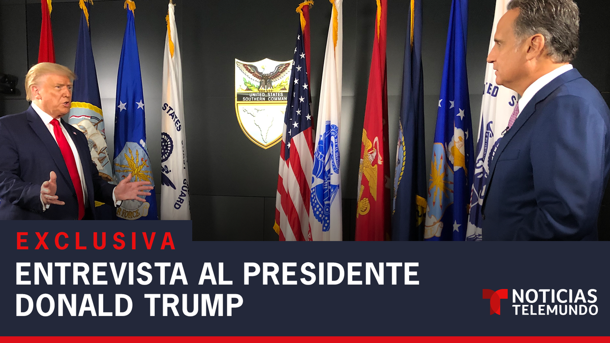 Noticias Telemundo tweet media