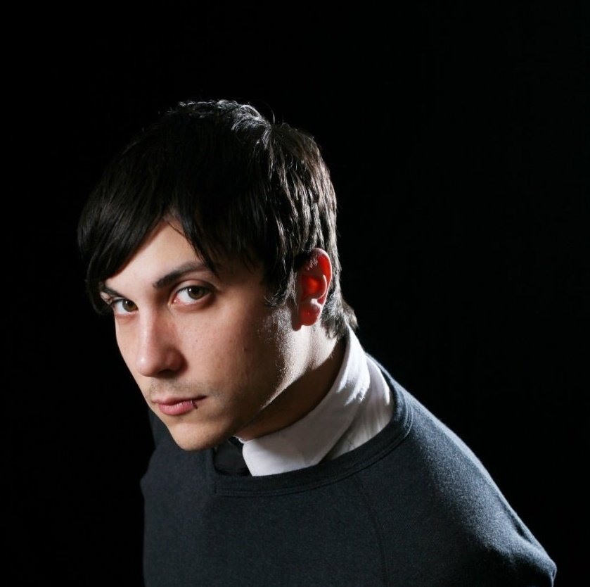 my chemical romance as art : a thread  part II