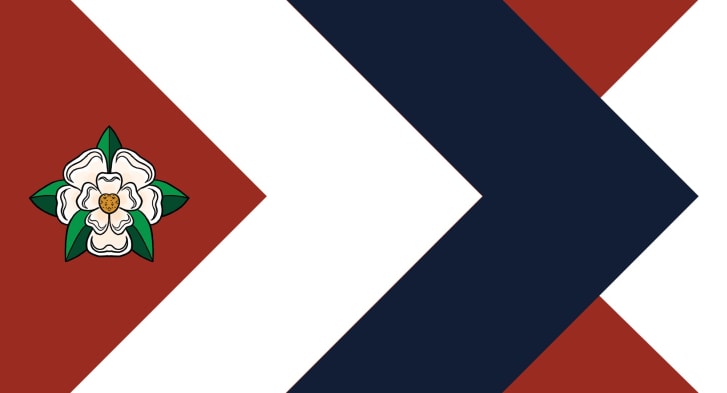 (POLL) CNN asked 5 Black artists from Mississippi to propose a new state flag. I hope you'll share—and vote in the comments on which you like best (the numbering goes clockwise from top left; the fifth flag is in the next tweet).1 Perryman2 Johnson3 Mobley4 Martéa5 Mcmillon