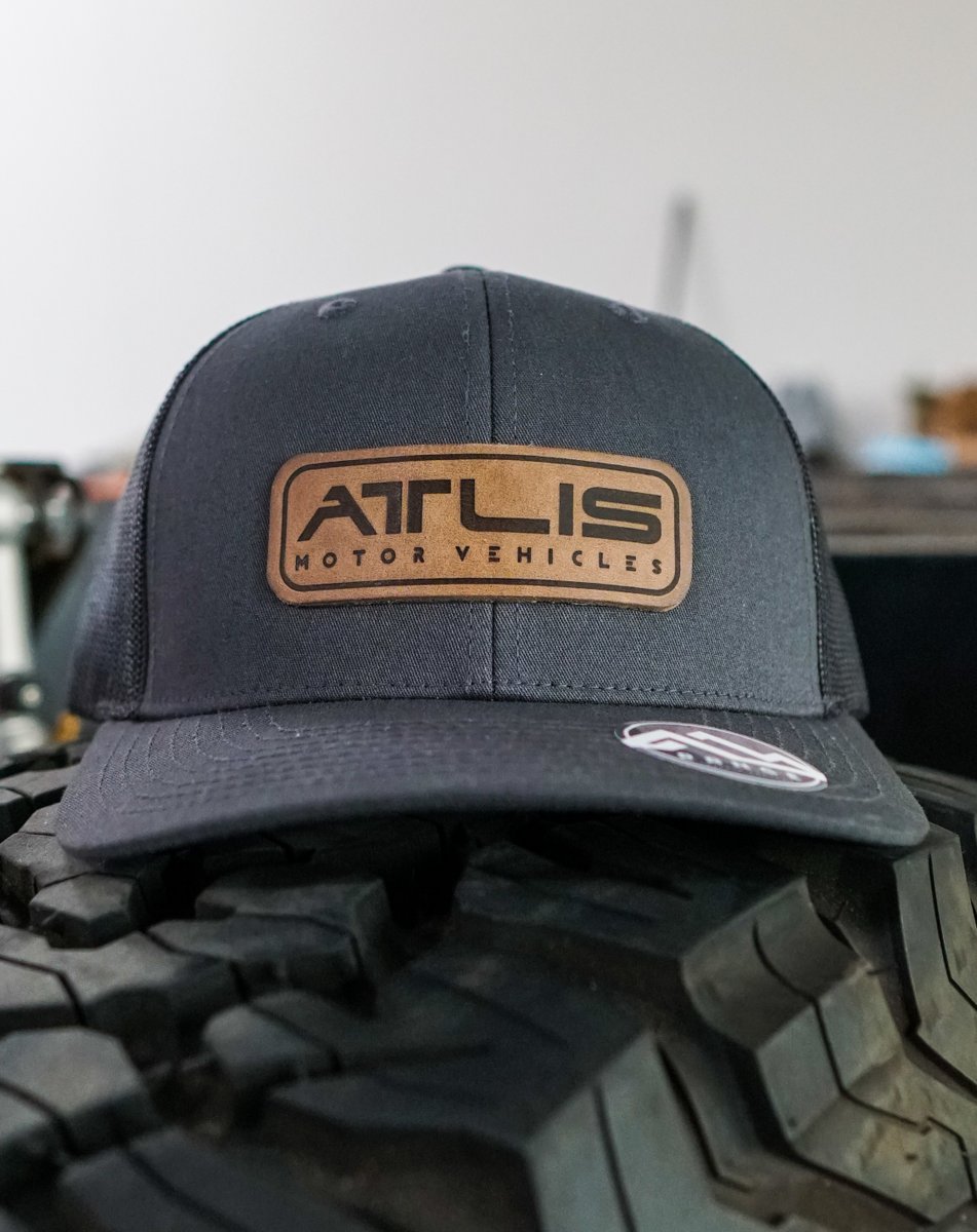 NxuInc's tweet image. Hats meant for work. Get yours today! #TeamATLIS

hubs.ly/H0snYjX0