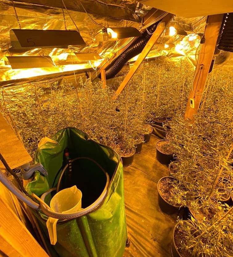 Melding brandweer Oranjeplein Meerkerk