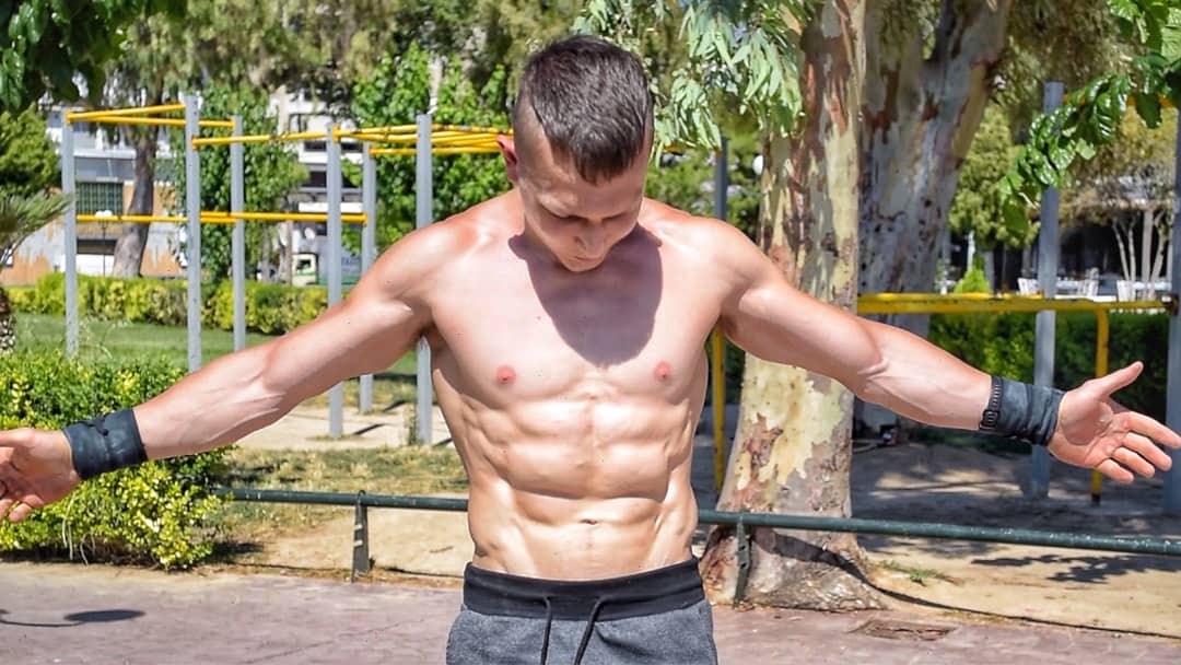 jonnycalisthenics tweet media