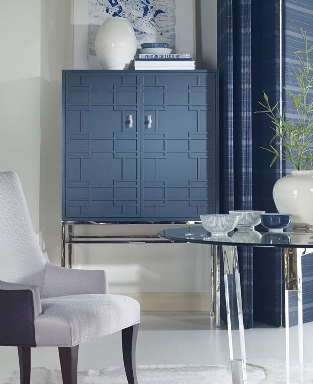 Did you know <a href="/CenturyFurnitur/">Century Furniture</a> has a custom program called Century Details?  Their custom program gives you the ability to design your own piece. Each element and choice - from dining Table Base and Top to the Case and Leg style options on Credenzas, Chests, Dressers and Bar C ...