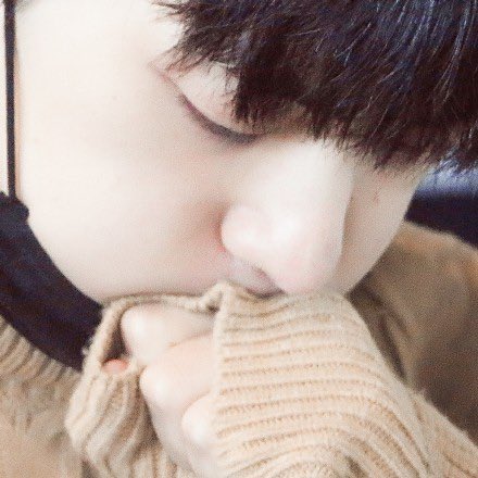 a thread of xiao zhan being  to cheer you up!!