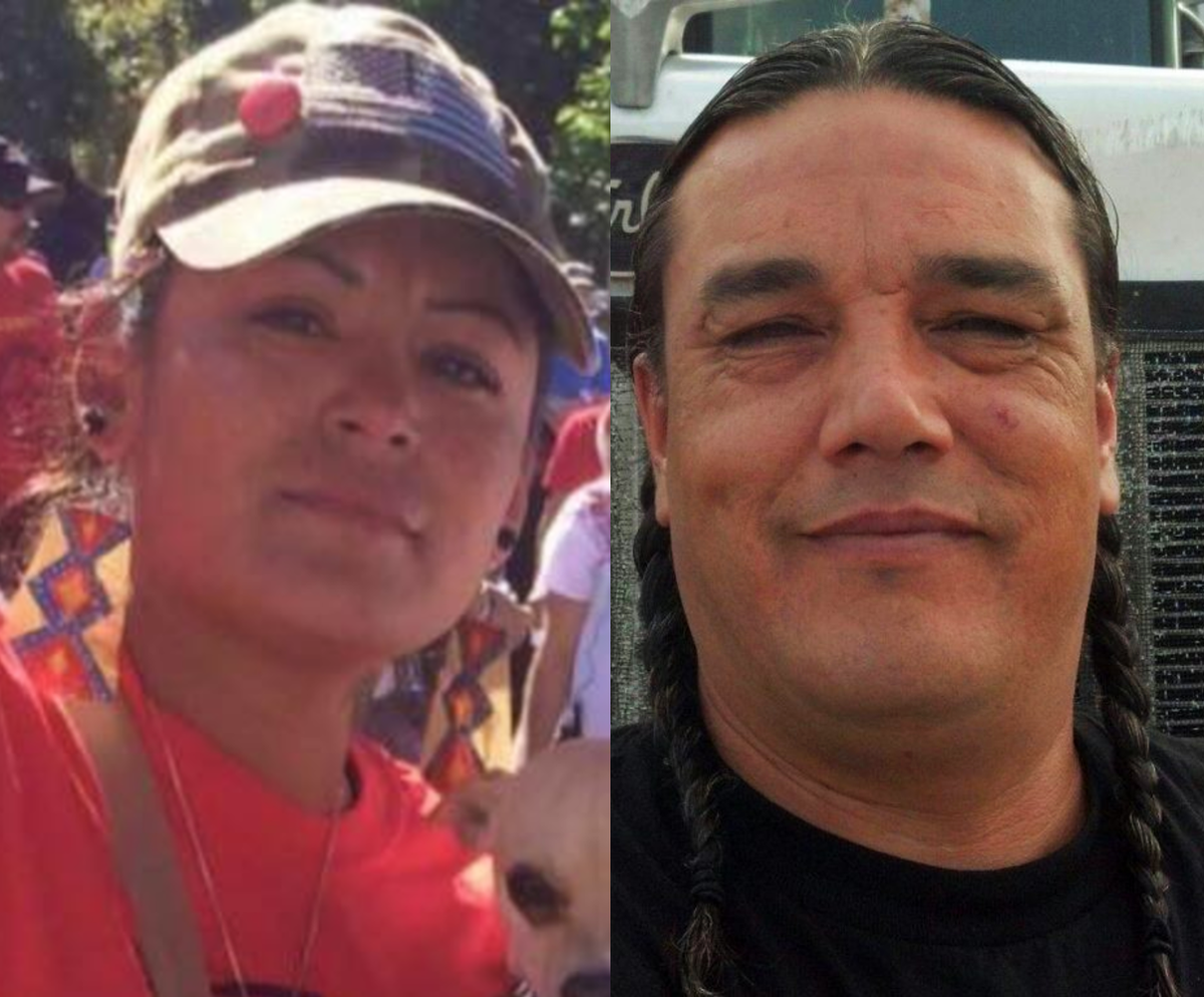 decolonialatlas's tweet photo. "You can jail revolutionaries, but you can't jail the revolution." - Fred Hampton
There are still water protectors in prison. Manafort & Cohen were released early. Then why do political prisoners still sit in overcrowded cells? #FreeRedFawn, #FreeRattler, #FreeThemAll! https://t.co/9rZ1qyD8ia
