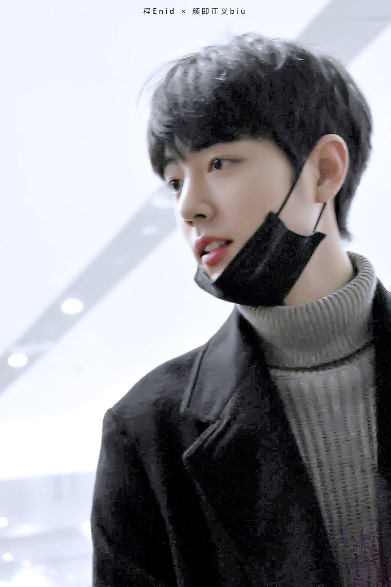 a thread of xiao zhan being  to cheer you up!!