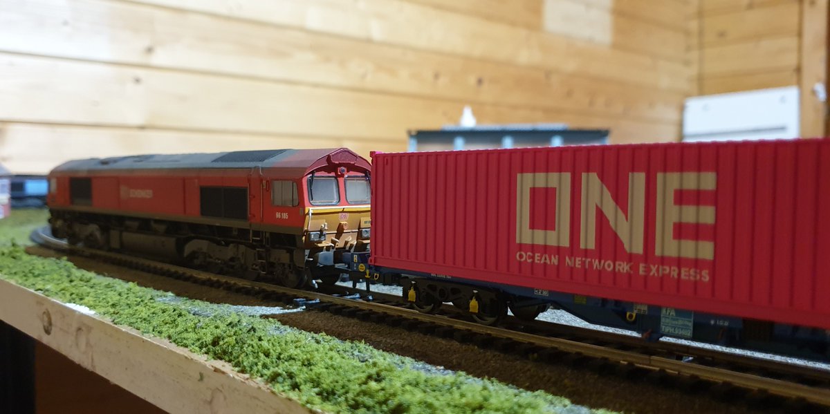 #FreightFriday #TMRGUK