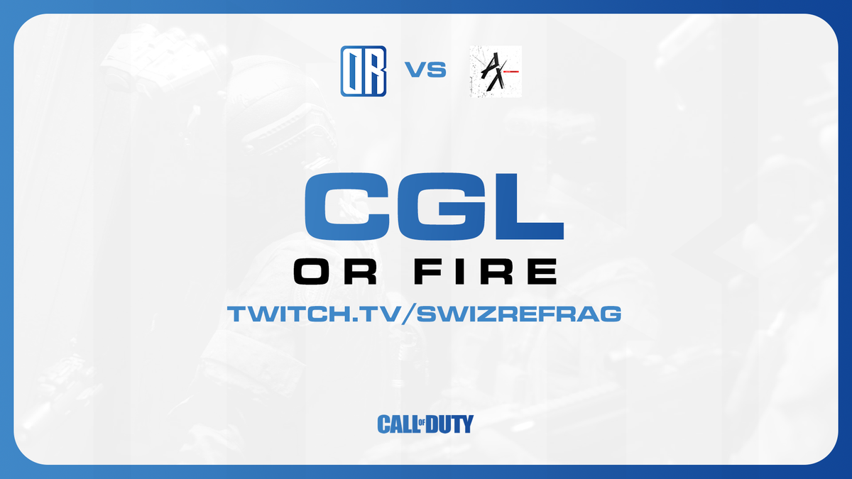 oR_GamingDE's tweet photo. +++ MATCHDAY +++
Am heutigen Abend spielt unser Team Fire gegen #AxiteGaming
Beginn: 20:30
Stream:
https://t.co/1CirQ8WreL
https://t.co/1CirQ8WreL
https://t.co/1CirQ8WreL
#oRFamily #oRFIRE https://t.co/V0ObaF1oQ0