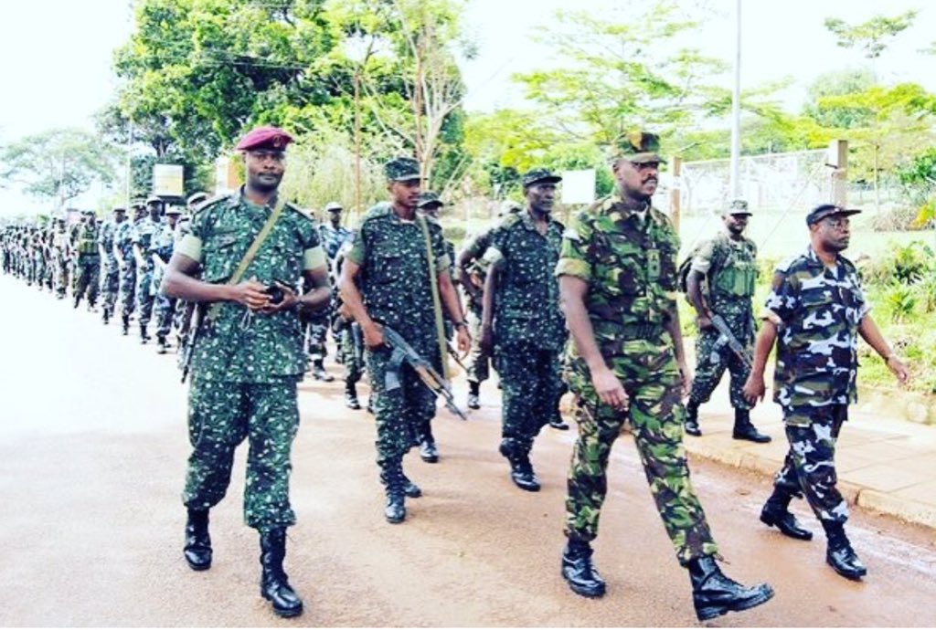 Team Muhoozi tweet media