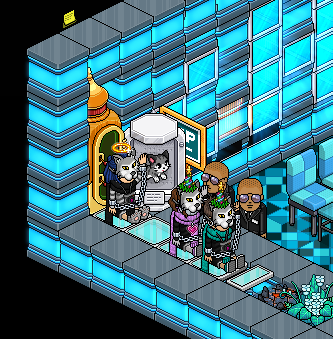 Henrygr08's tweet photo. Los gatitos dominarán al mundo @HabboHappy @holis339 @Valenwn_1D https://t.co/zRSHQZfw8O