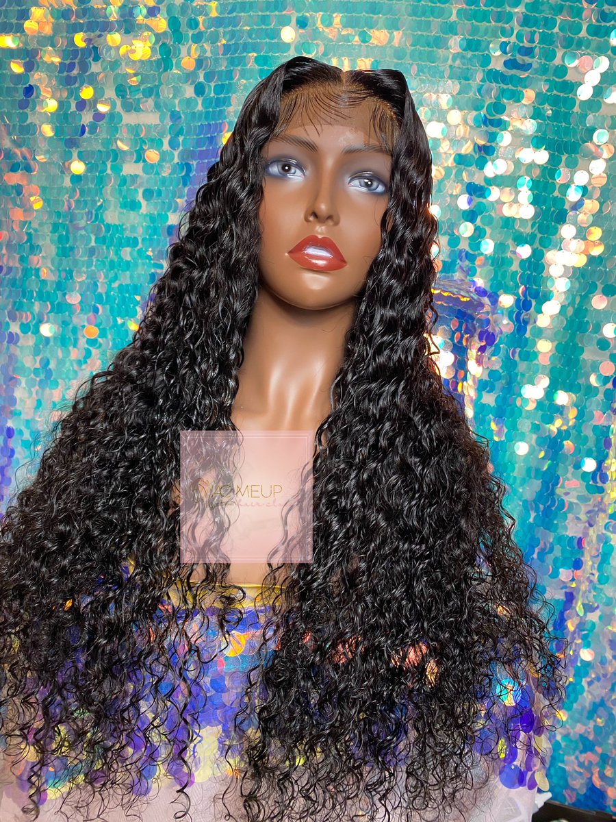 macmeupthebrand's tweet photo. 26 inches of curly fun ✨

NO FILTER OR EDITS ✨🔥 Her name is “hottie” 🤩🥀 She giving HEAT!! 🔥

Lace closure unit construction 🔥 DEEP CURLY TEXTURE HAIR &amp; CLOSURE PROVIDED BY ME! ✨💕 .
.
.
.
.
.
. 
#flintstylist #detroithairstylist #pontiachairstylist #saginawhairstylist https://t.co/3tnuglC6fT