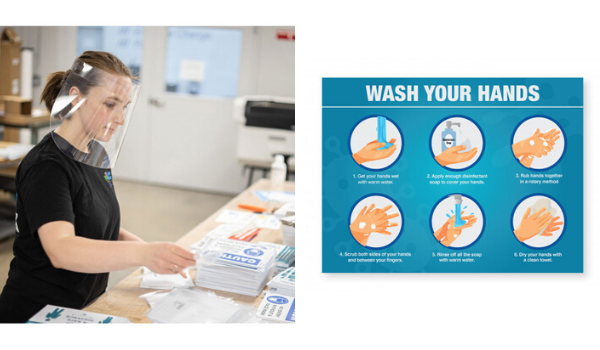 advancestamp's tweet image. Advance Stamp &amp;amp; Sign is here for all of your COVID-19 signage and safety items. Take a look at our supplier's site, and tell us what you need! ow.ly/MWop50Ai2z5