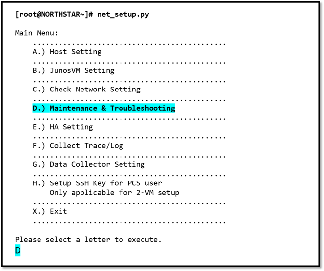 YLara1's tweet photo. When playing with Juniper's NorthStar remember to back up your JVM configuration. Otherwise, if the server is rebooted (like when you are doing cluster failover testing) the JVM configuration will be gone! ooppsss! #northstarcontroller @JuniperNetworks https://t.co/E0xCwRhloA