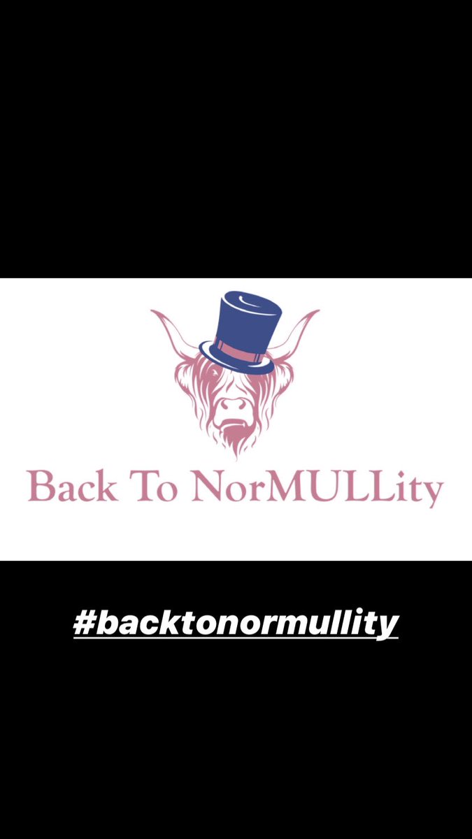 #backtonormullity #thetobermoryhotel #tobermoryhotel #isleofmull #tobermory #islandgetaway #minibreakaway <a href="/visitscotland/">VisitScotland</a> @visitmullandiona