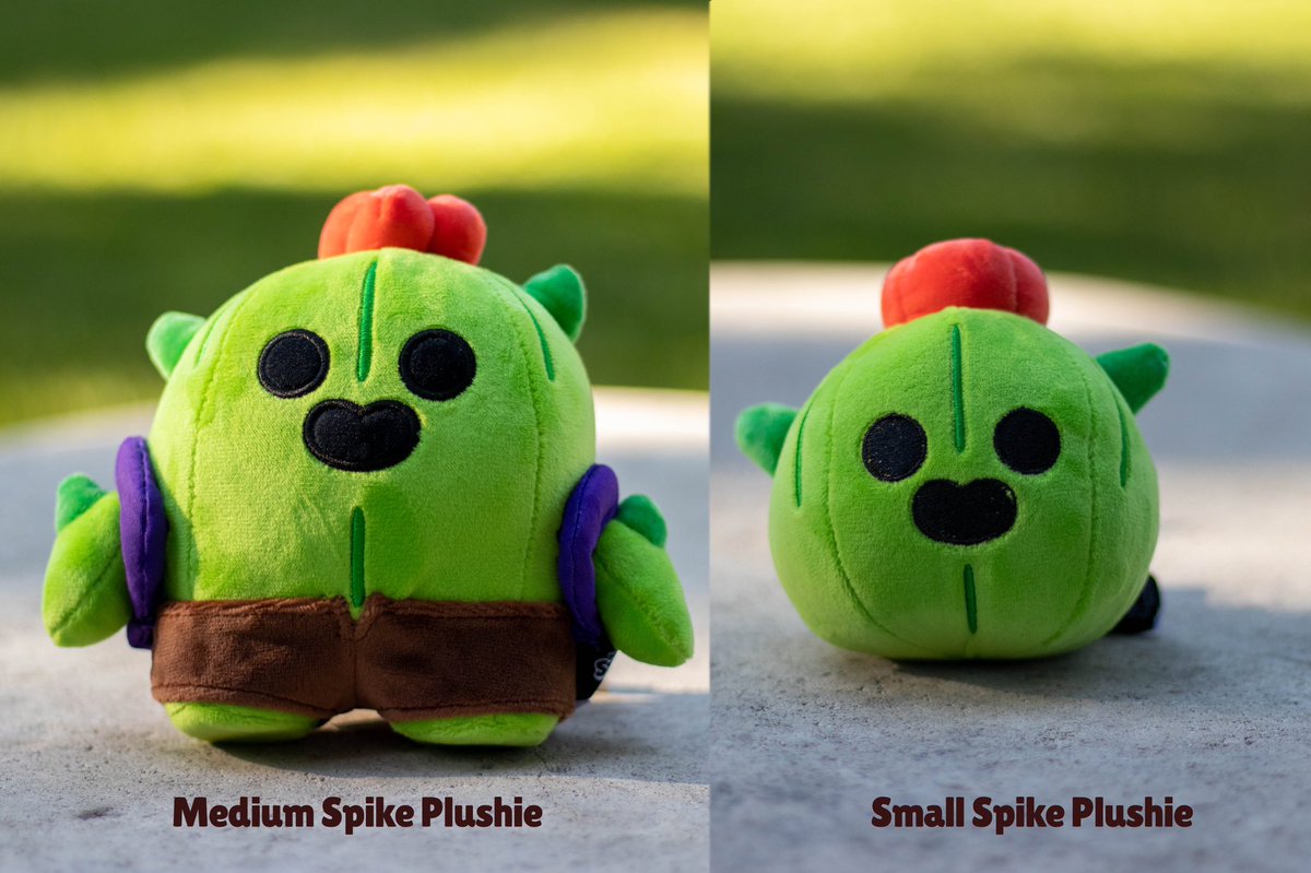 Cartridge On Twitter Limited Edition Brawl Stars Merch Giveaway To Win One Of These Cute Plushies Follow Me Cartridgesound Follow Ashlyn Bs Retweet Like This Tweet Tag A Friend That - brawl stars merch plush