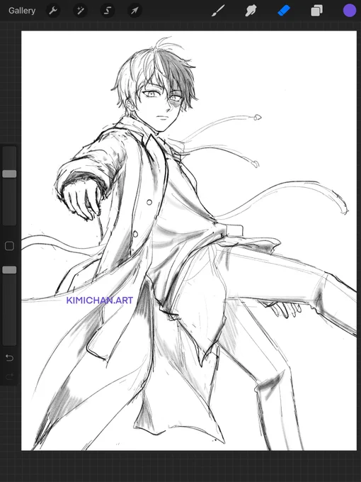 Todoroki sketch in progress.  #MyHeroAcademia #MHA #mhafanart #BokuNoHeroAcademia #bokunohero #BNHAfanart #bnha #myhero #AnimeArt #animeartist #mangaart #Todoroki #todorokishouto 