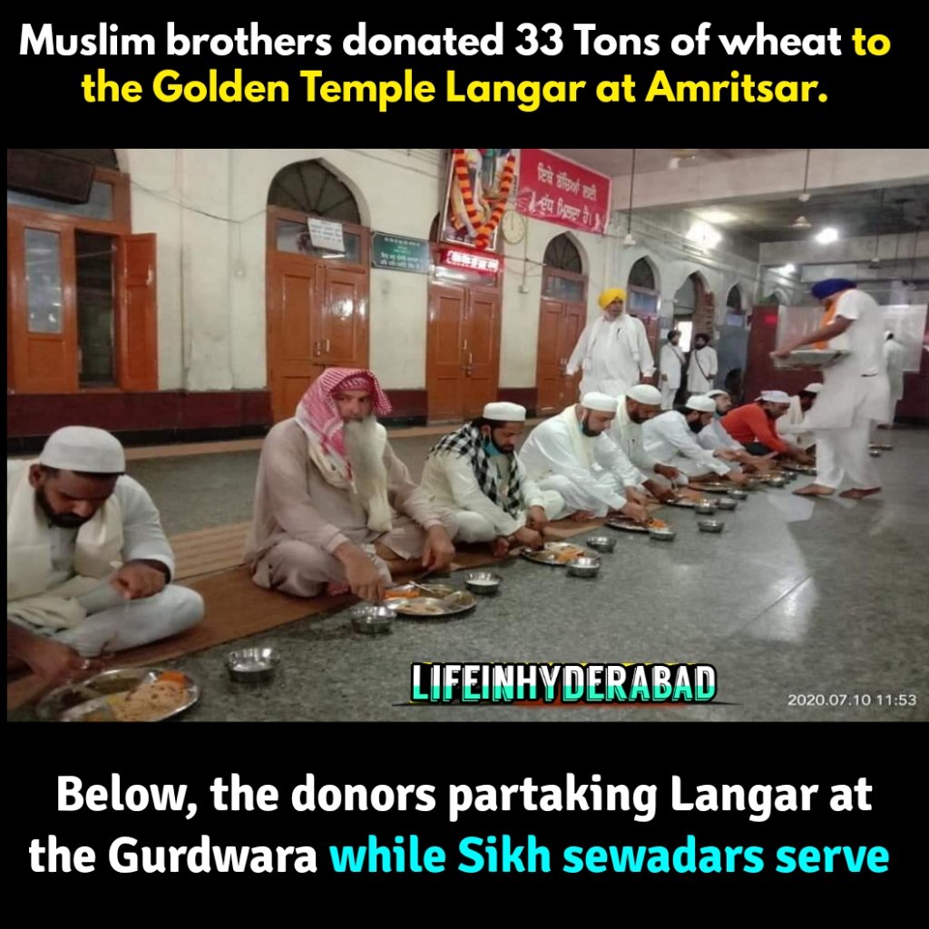 Life In Hyderabad - లైఫ్ ఇన్ హైదరాబాద్ tweet media