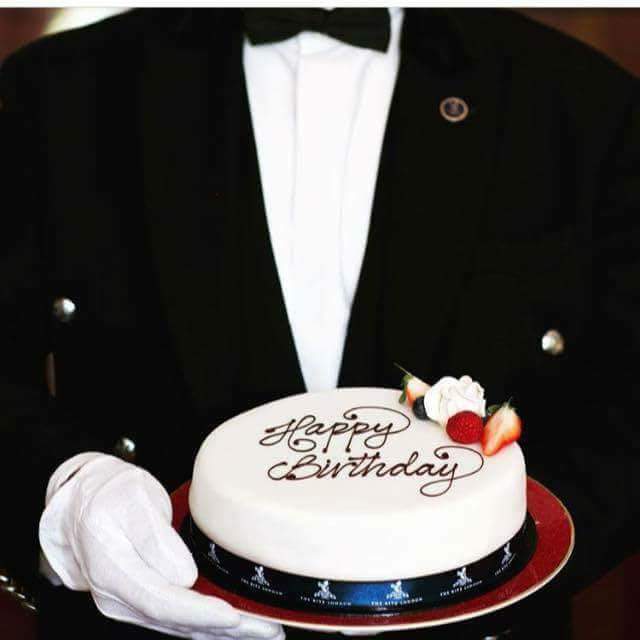 Wishing Jesse Duplantis a wonderful Happy Birthday!!! Enjoy! 