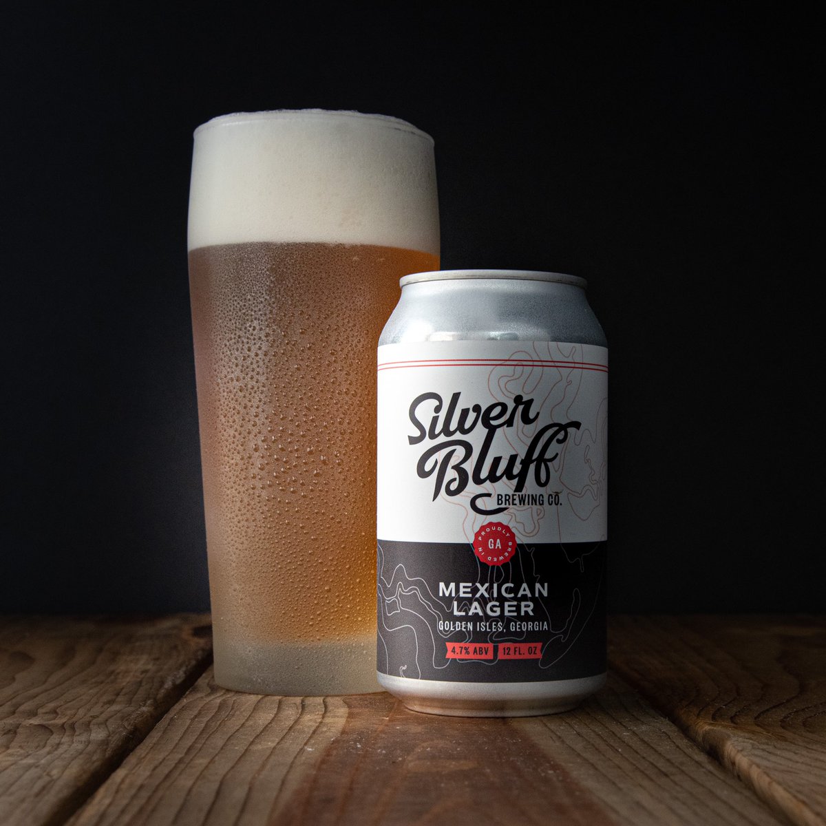 silverbluffbeer's tweet photo. Have you tried our Mexican lager yet? The @Halyards_ssi pop-up will be back in the beer garden! Open at 4pm.
โโโโโโโโโโโโโโโฃ
#mexicanlager #beerweekend #beercan #drinklocal #eatlocal #barhop #craftbeer #gabeer #gabrewery #silverbluffbrewingco โฃ
โโโโโโโโโโโโโโ https://t.co/tMiWORTerB
