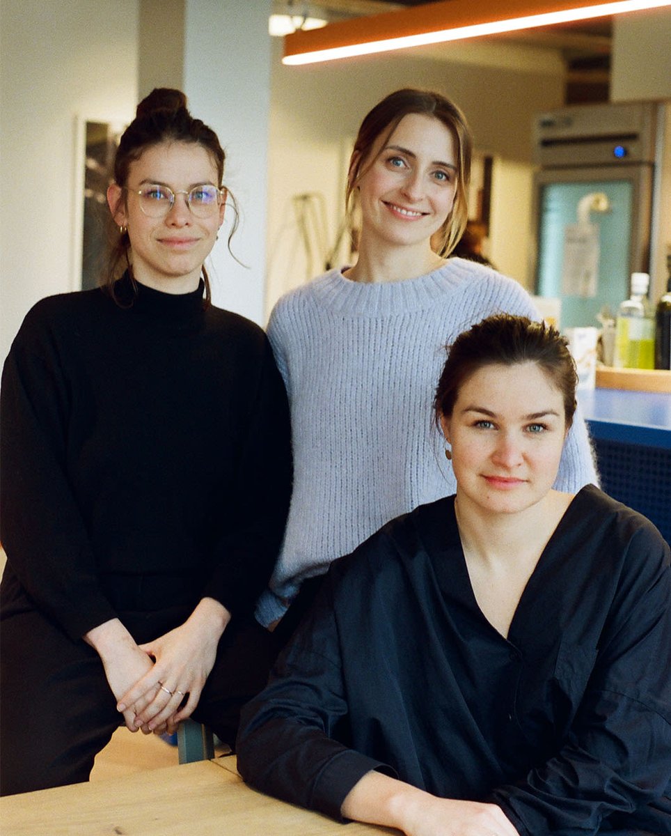 MadecomNL's tweet image. In gesprek met Shitshow, een Berlijnse agency, over mental health: bit.ly/2BPX1aB