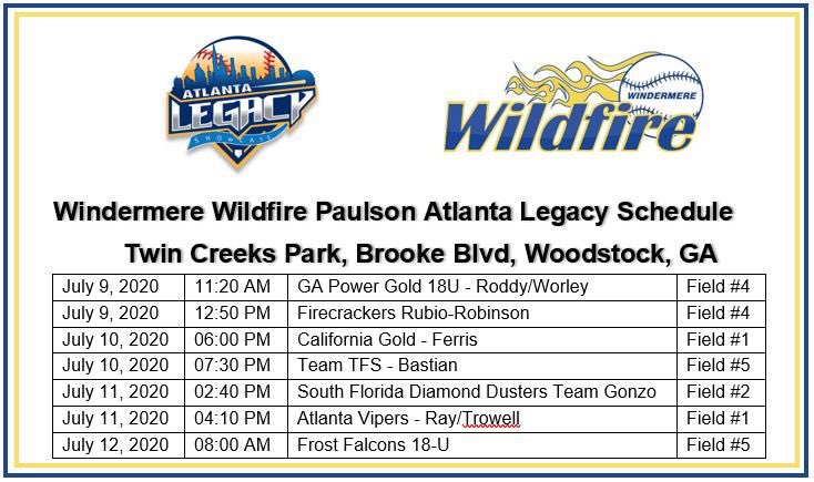 Windermere Wildfire Paulson 2008-2025 tweet media