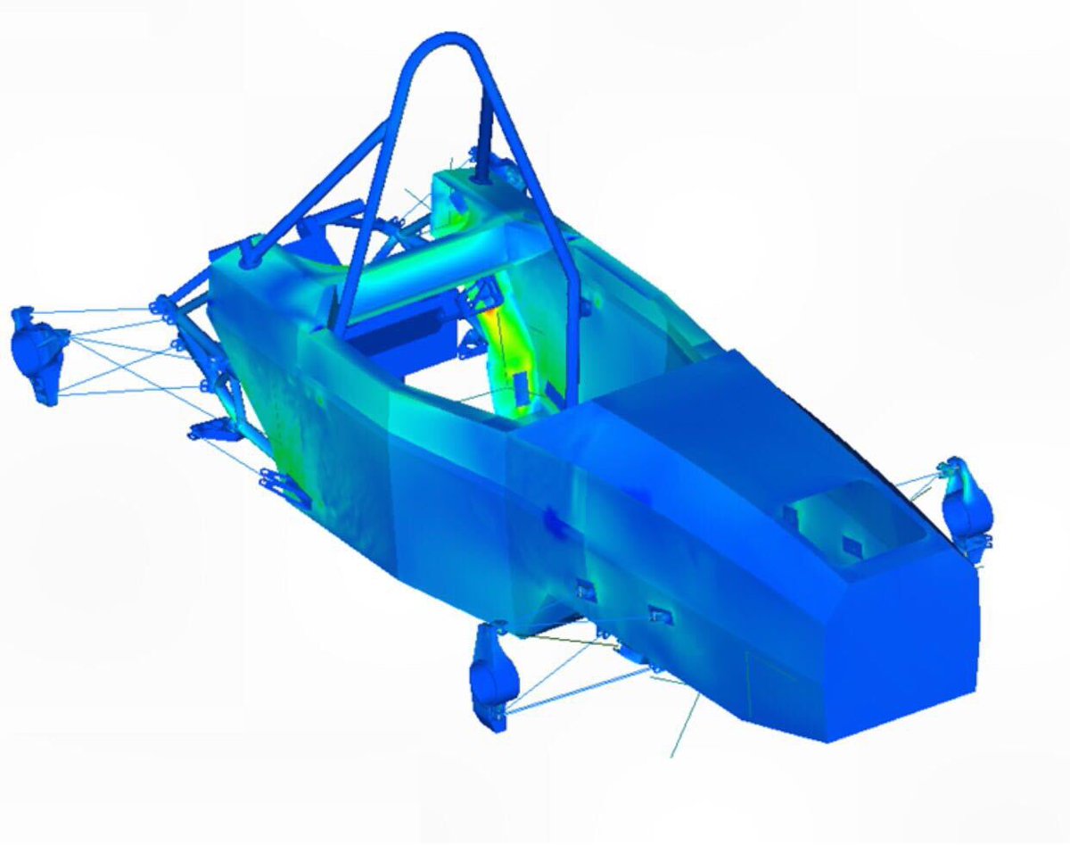 MRacingFSAE tweet media