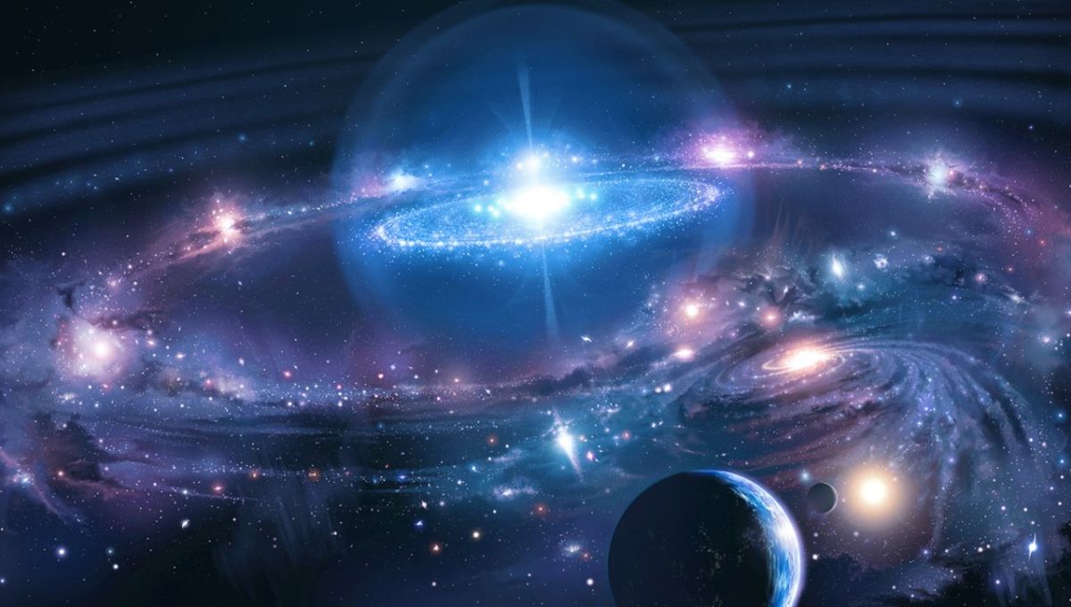The Holographic Universe – is everything just a figment of our imagination? I advise anyone who does NOT have an open mind, not to bother reading this. This is for the Sages ONLY! An expanded intellect is key to be able to comprehend this controversial topic. THREAD