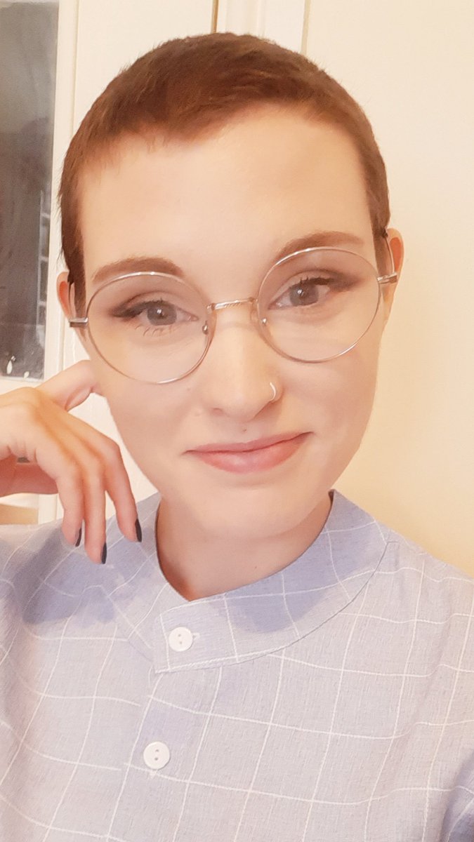 EmilyRose_Poet's tweet image. Hiya guys! For those of you coming along to the #LichfieldLibrary Zoom meeting tomorrow, the link is over on Facebook here:
facebook.com/12999807106698…
or drop me a DM and I'll get it over to you 😊❤ see you there! X