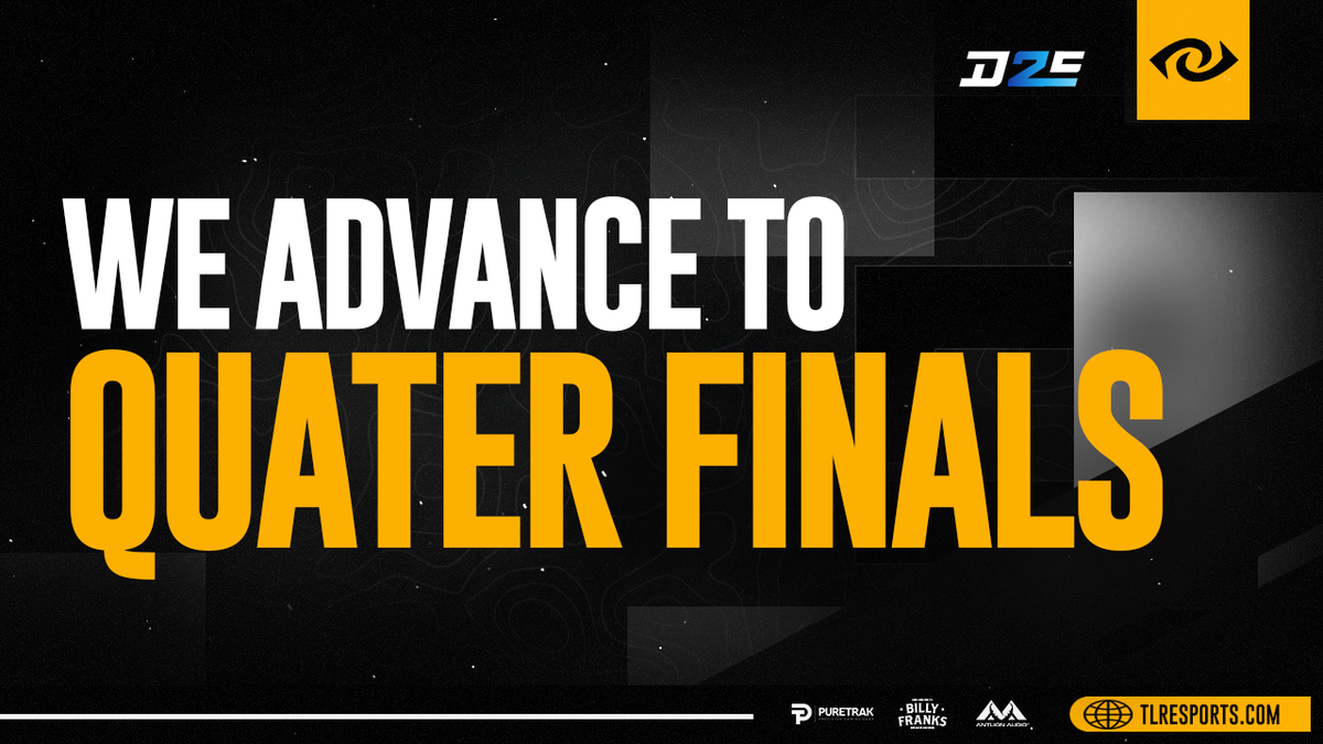 TheLastResort's tweet image. [#RocketLeague]

We're playing in the @D2EsportsEvents EU Open QFs after winning our earlier matches. GL team! 🤠

✅ 2⃣ - 1⃣ #Oskour
✅ 2⃣ - 0⃣ #WeDemWeebs
❔   :d (no this isn't a typo)

▫️  twitch.tv/d2esports
▫️  battlefy.com/d2-esports/roc…

#TLRWIN