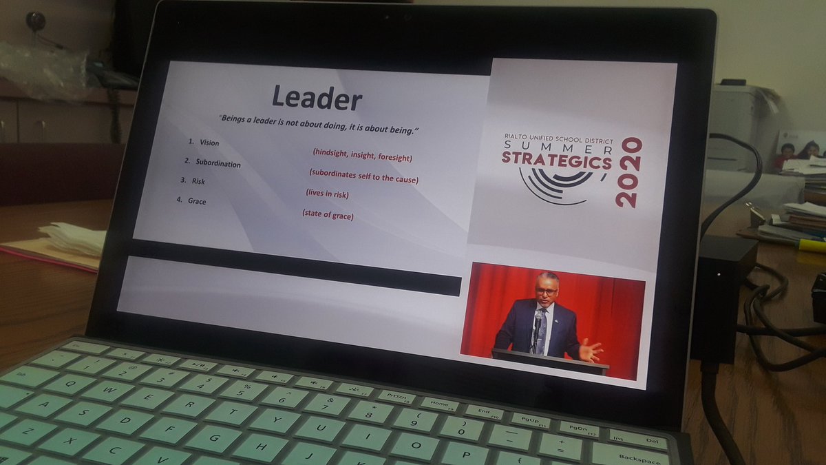 RSMA Rialto School Managers Association tweet media