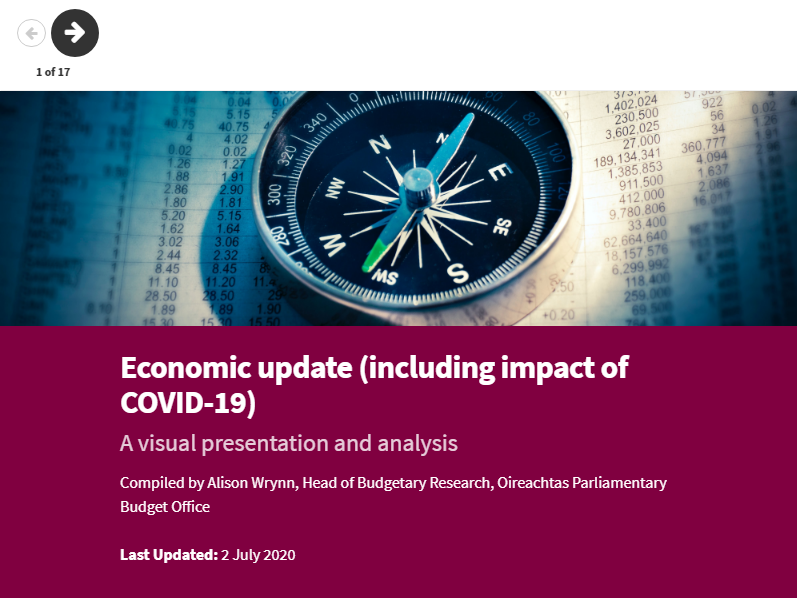 OireachtasNews's tweet photo. Check out the #Oireachtas Data Visualisation and Analysis page for interactive and static data visualisation resources published by researchers in the Oireachtas Library &amp; Research Service (L&amp;RS) and the Parliamentary Budget Office (PBO) https://t.co/VB29kd6dm4 #seeforyourself https://t.co/QLIYN7QczX
