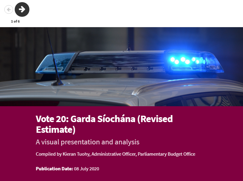 OireachtasNews's tweet photo. Check out the #Oireachtas Data Visualisation and Analysis page for interactive and static data visualisation resources published by researchers in the Oireachtas Library &amp; Research Service (L&amp;RS) and the Parliamentary Budget Office (PBO) https://t.co/VB29kd6dm4 #seeforyourself https://t.co/QLIYN7QczX