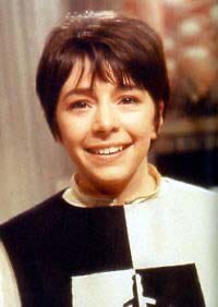 Happy Birthday to Jackie Lane    