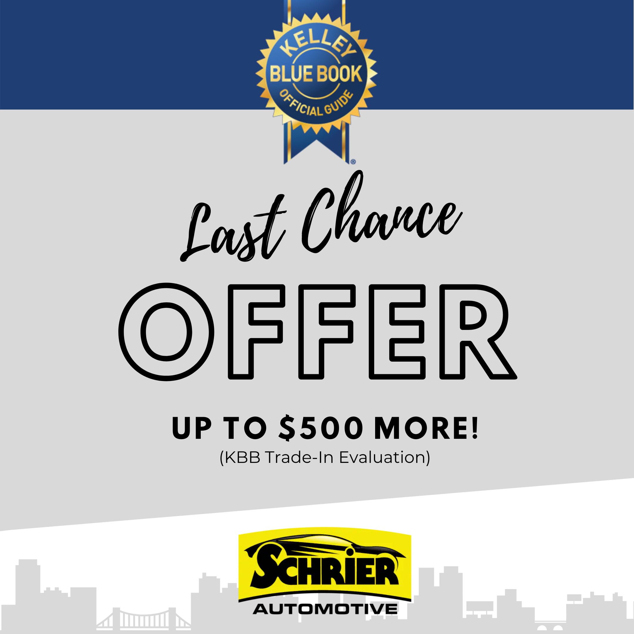 Schrier Automotive Omaha