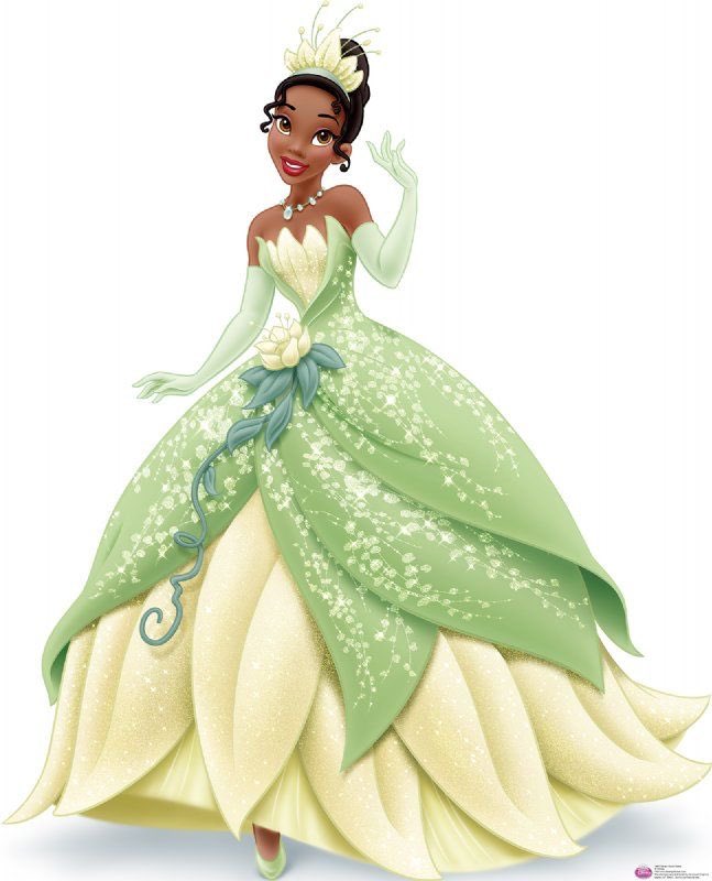 Tiana