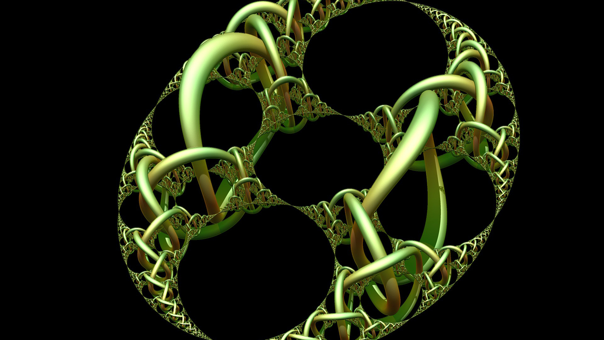 In this manner, practicing high dimensional (i.e. good) conversation is one of the most fundamentally participatory practices available to any citizen, given that there exists great power in the beauty of the patterns such conversational orbits weave through time.