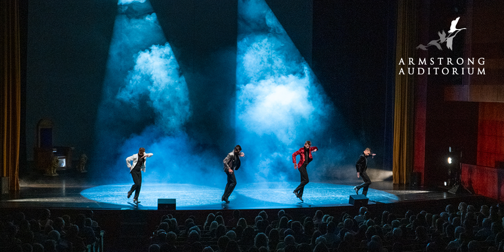ArmstrongAud's tweet photo. Sharing a few scenes from our July 5th performance of Celtic Throne: The Royal Journey of Irish Dance!
What was your favorite scene/song from @celtic_throne? Let us know!
@brianbyrnemusic #Dance #IrishStepDance #EdmondOK #PerformingArts #ArmstrongAuditorium https://t.co/SnCtoSOo3C