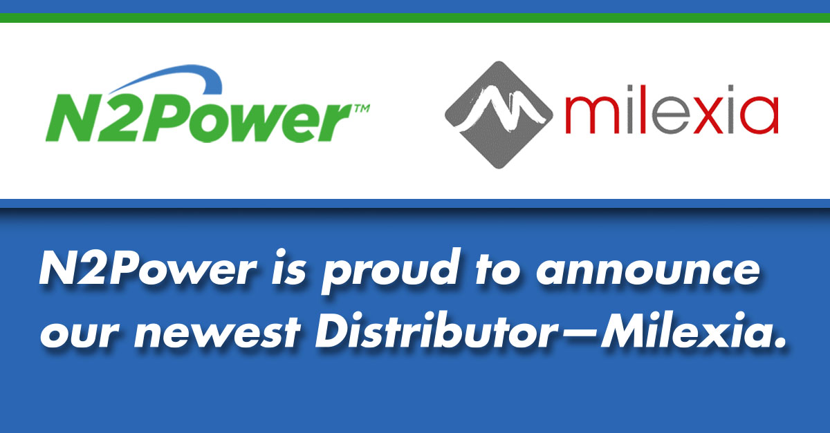 N2Power_'s tweet image. N2Power introduces new Italian distribution partner Milexia to expand its market reach.
n2power.com/uploads/1/3/1/…
#n2power #growth #powersupplies