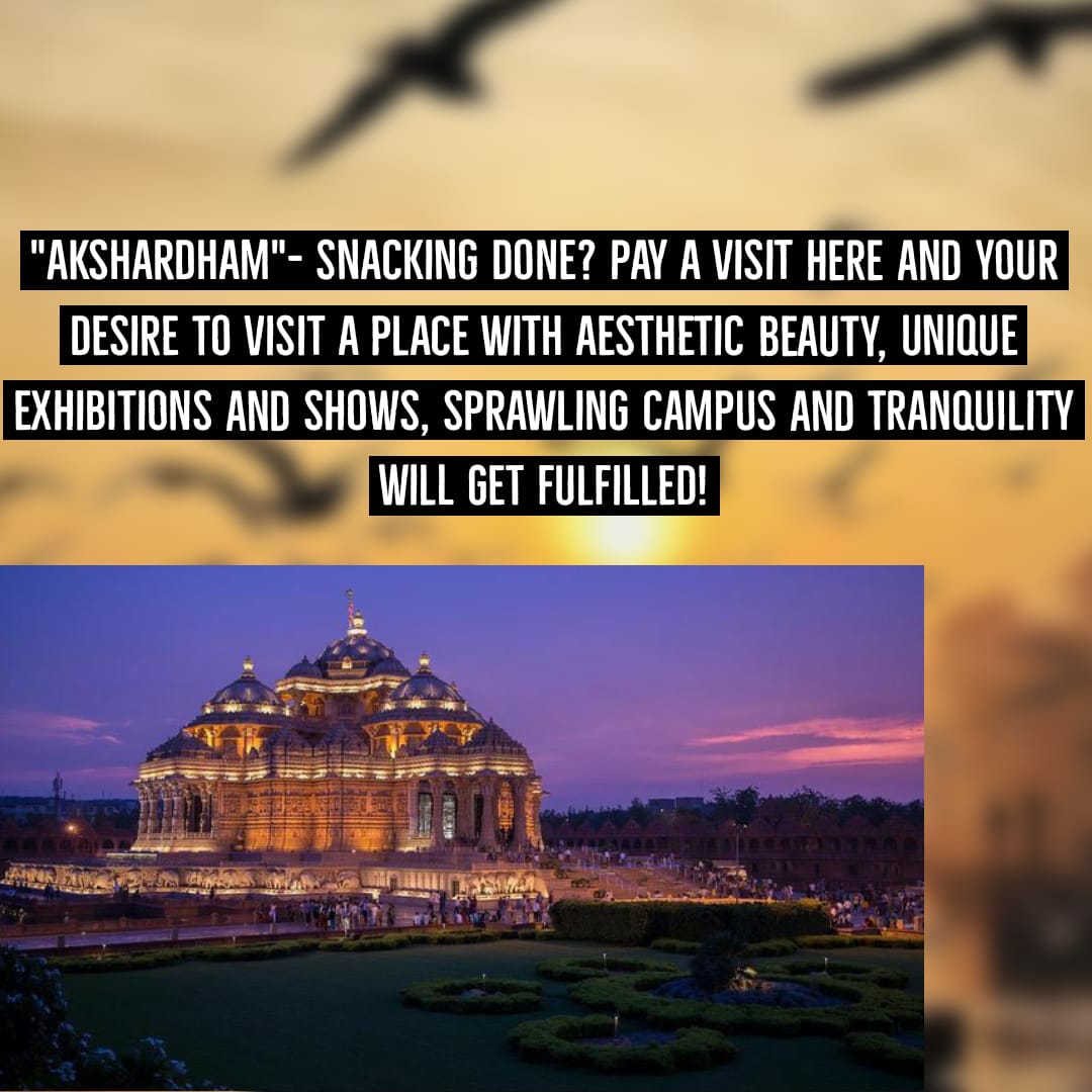 Influnc1's tweet photo. Let's spend a day in Delhi to the fullest!!! 🤩✌
Here's a guide for y'all !! 😚
.
.
.
.
.
.
.
Follow @influncofficial for amazing content. ✨
#delhigram #delhifashionblogger #delhilifestyle #delhiaesthetic #delhiphotography #delhifoodieblog #delhiroads #delhitourism🌈 https://t.co/o2cQqUY7mg
