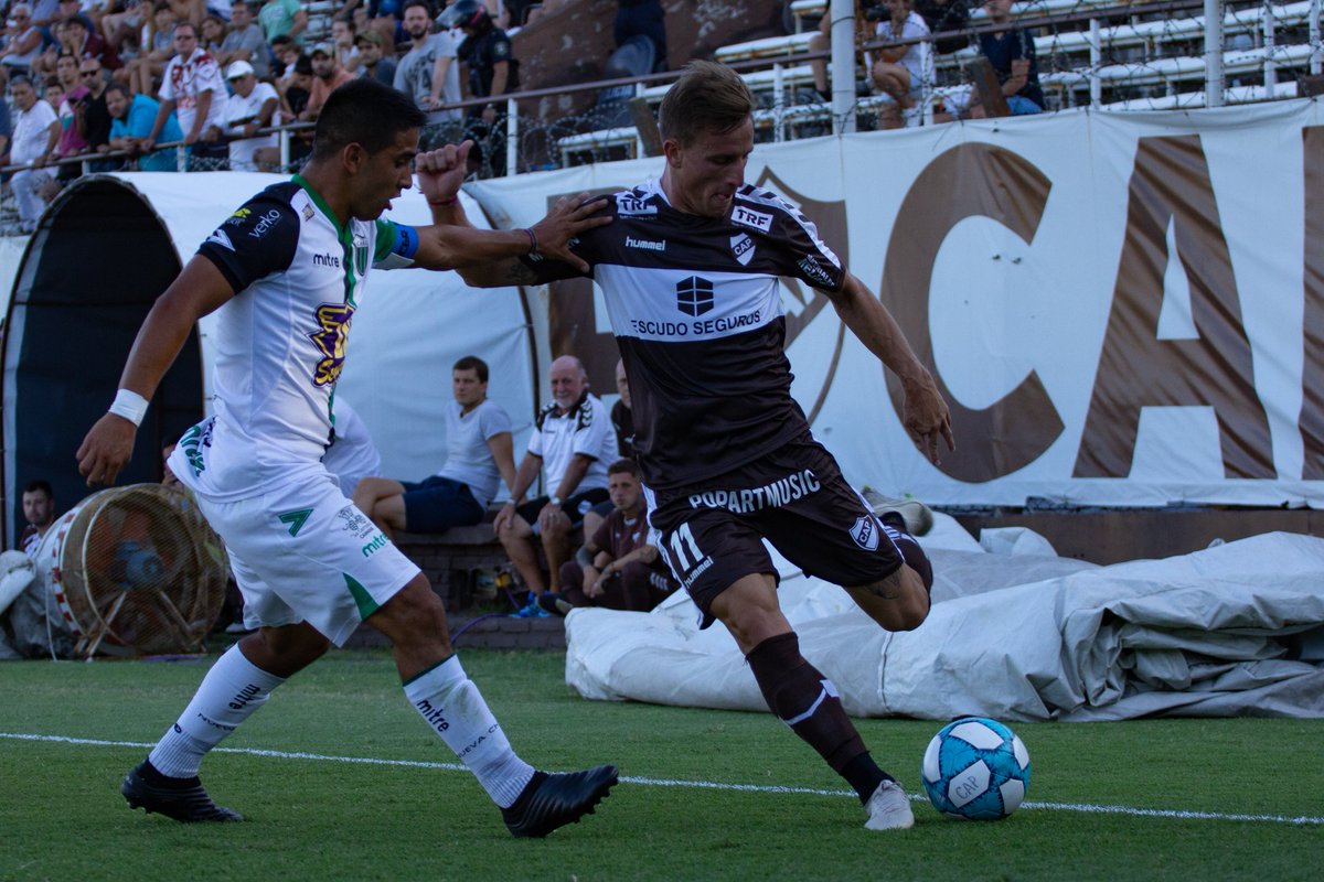 caplatense's tweet photo. [Fútbol] En las últimas horas, se llegó a un acuerdo con el mediocampista Leonardo Baima y no seguirá jugando en nuestra institución. Le deseamos el mayor de los éxitos para su próxima etapa. https://t.co/Y0zx9I3fCr