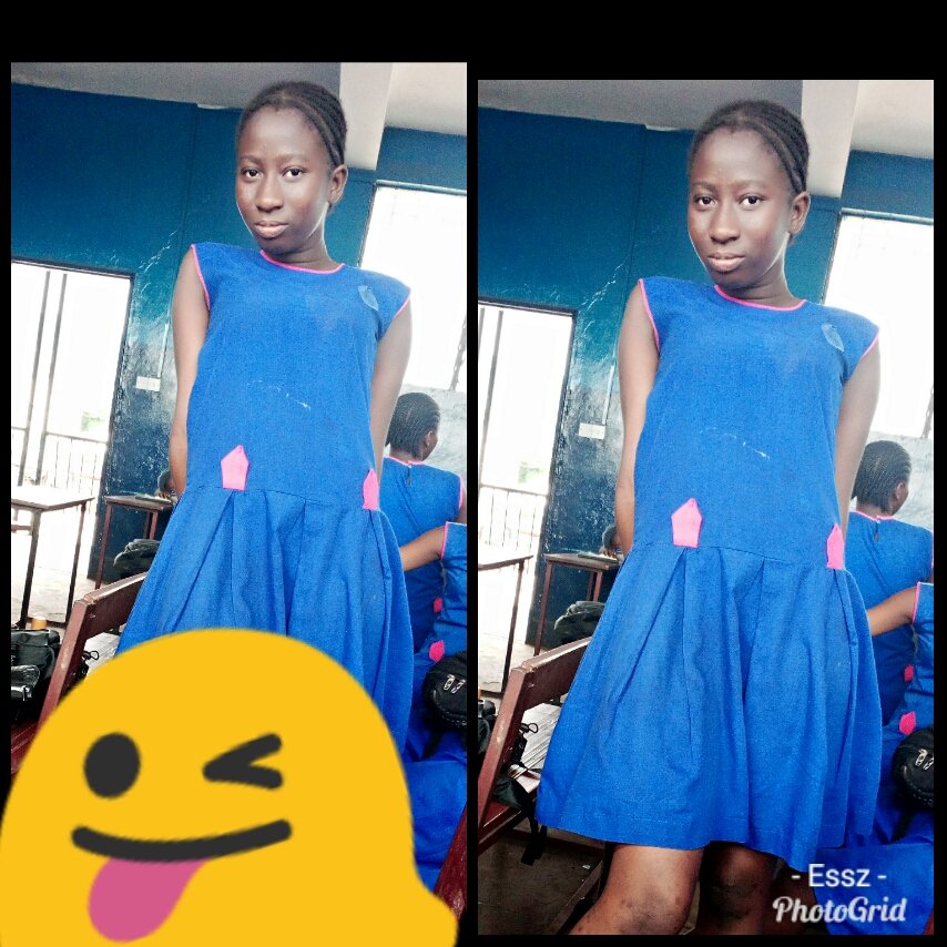 Essz11's tweet photo. school tym https://t.co/2D1kBOnsO5